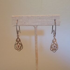 Pandora earrings